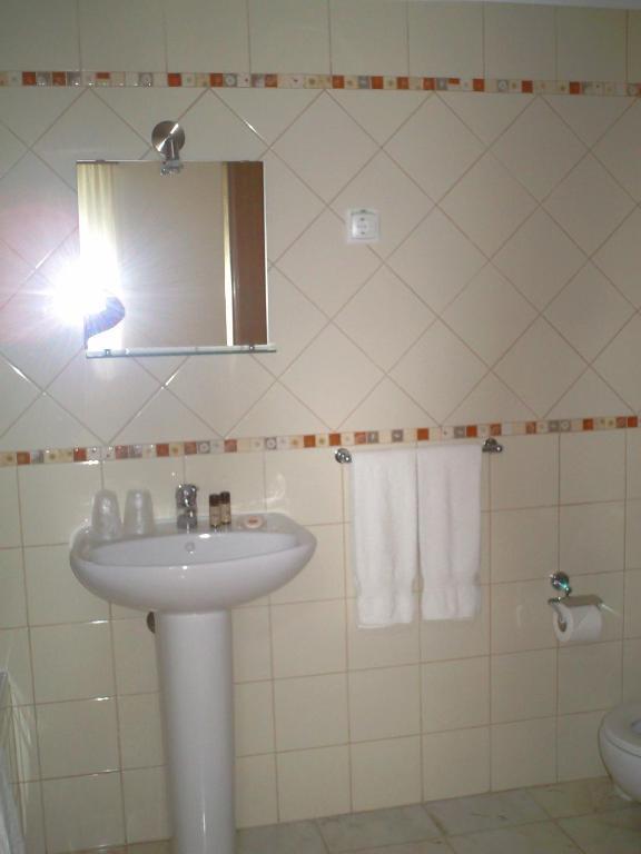 Hotel Serafim Almodôvar Kamer foto