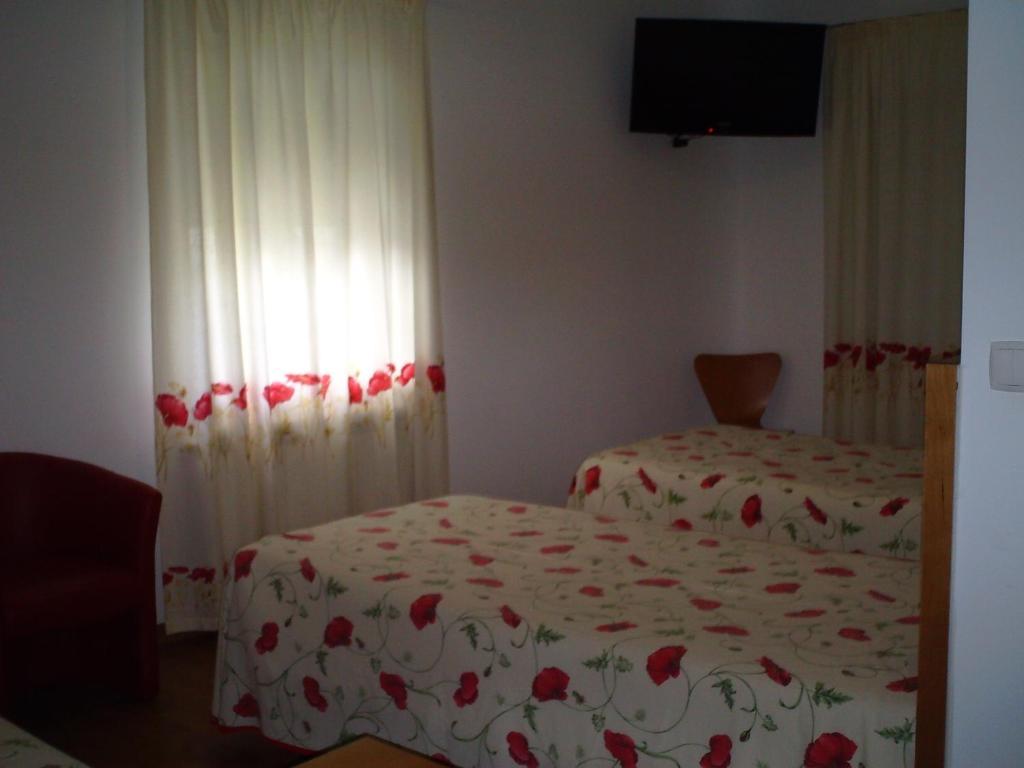 Hotel Serafim Almodôvar Kamer foto
