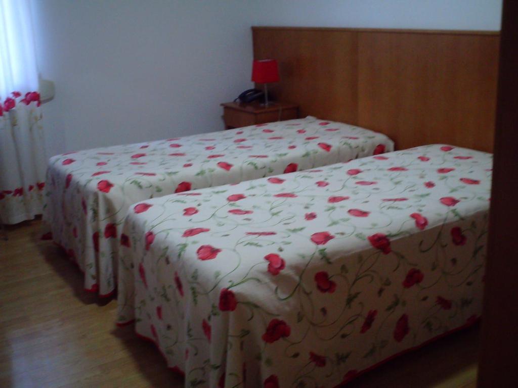 Hotel Serafim Almodôvar Kamer foto