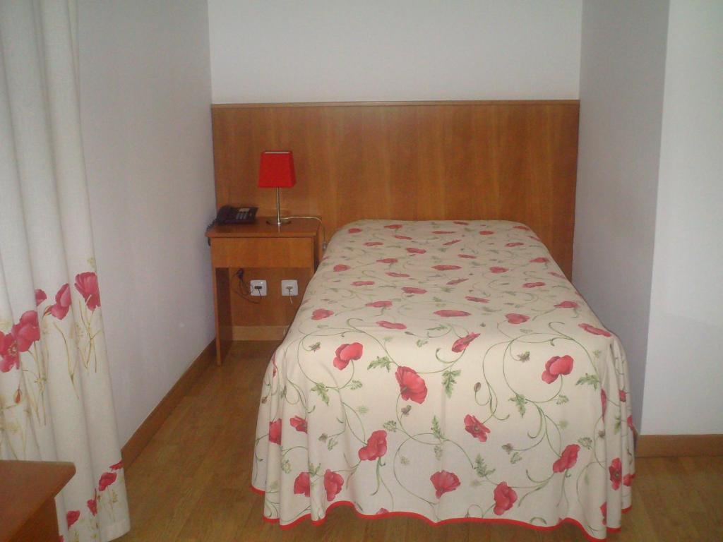 Hotel Serafim Almodôvar Kamer foto